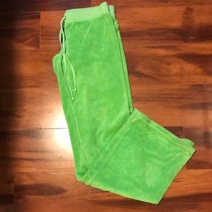 Juicy Couture Sweatpants